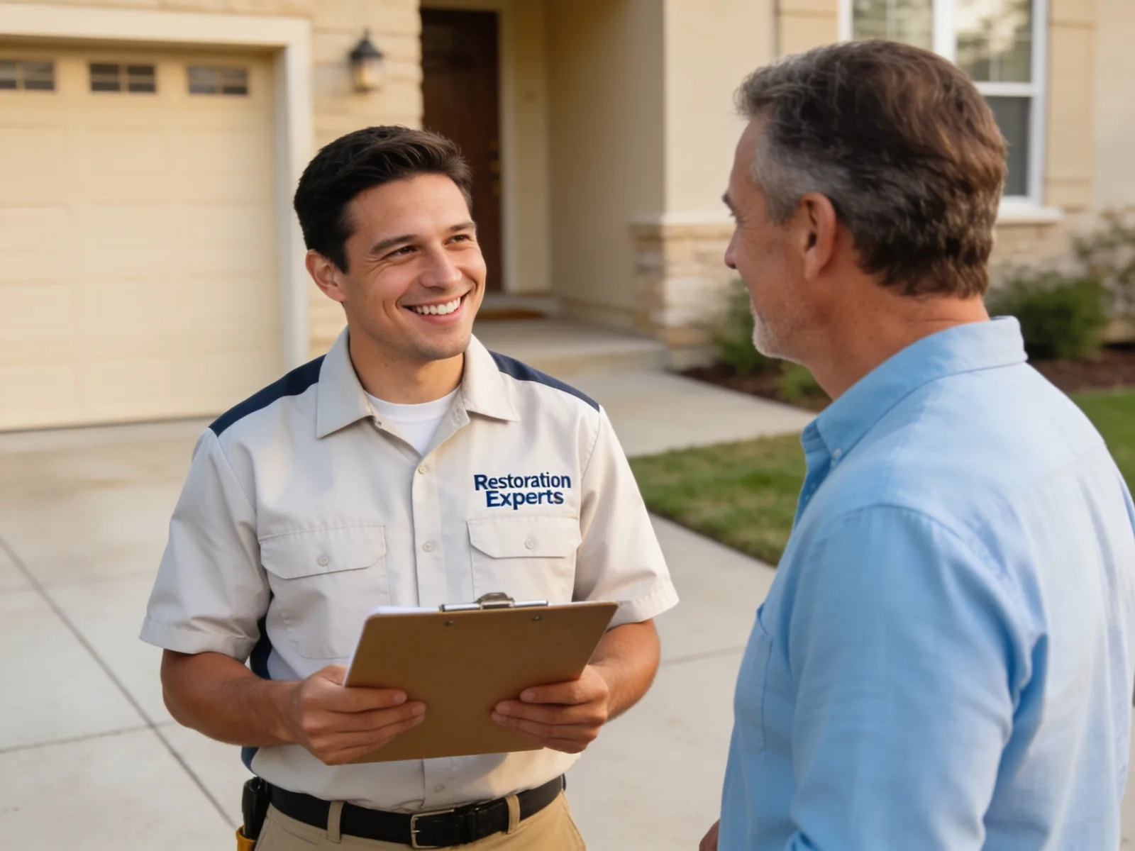 Water Damage Cleanup Coalville, UT FAQs